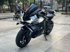 CFMOTO 675SR-R - photo 7
