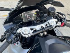 CFMOTO 675SR-R - photo 8