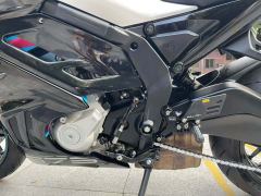 CFMOTO 675SR-R - photo 9
