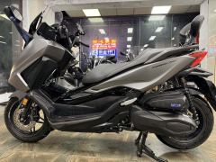 Honda NSS350 - ფოტო 6