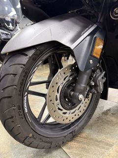 Honda NSS350 - ფოტო 7