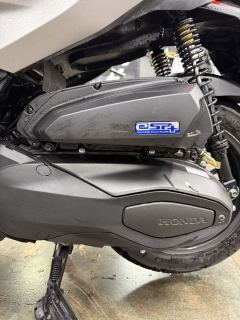 Honda NSS350 - ფოტო 8