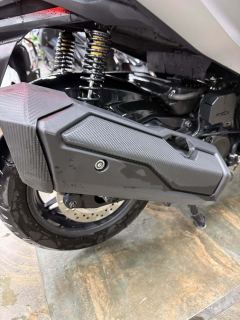 Honda NSS350 - ფოტო 9