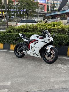 Kayo 450RR - ფოტო 1