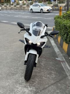 Kayo 450RR - ფოტო 2