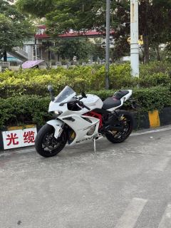 Kayo 450RR - ფოტო 3