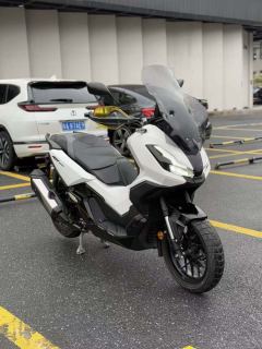 Honda ADV350 - photo 1