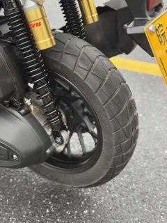 Honda ADV350 - photo 10