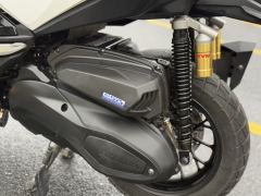 Honda ADV350 - photo 11