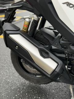 Honda ADV350 - photo 12