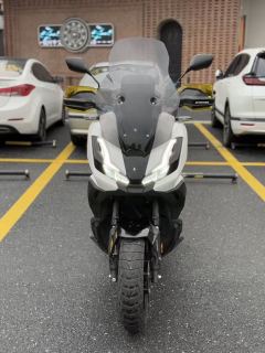 Honda ADV350 - photo 2