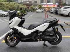 Honda ADV350 - photo 5