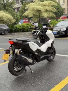 Honda ADV350 - photo 6