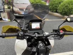 Honda ADV350 - photo 9