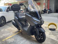 KYMCO Rowing CT250 - ფოტო 2