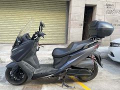 KYMCO Rowing CT250 - ფოტო 5