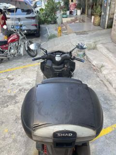 KYMCO Rowing CT250 - ფოტო 6