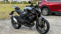 CFMOTO 450NK - ფოტო 1