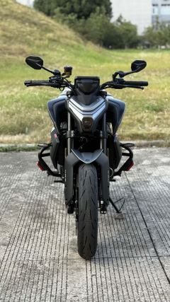 CFMOTO 450NK - ფოტო 2