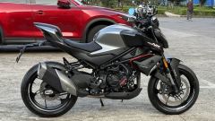 CFMOTO 450NK - ფოტო 4