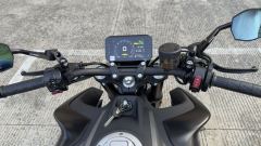 CFMOTO 450NK - ფოტო 5