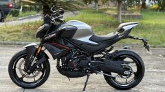 CFMOTO 450NK - ფოტო 6
