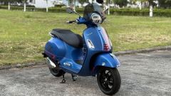 VESPA GTS 300 cc - photo 1