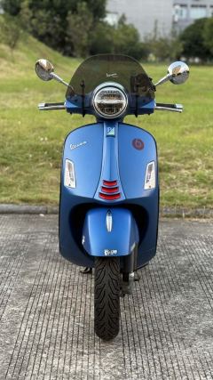 VESPA GTS 300 cc - photo 2