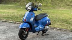VESPA GTS 300 cc - photo 3