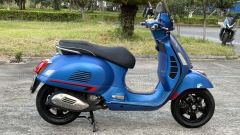 VESPA GTS 300 cc - photo 4