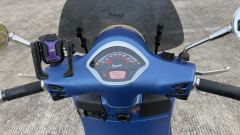 VESPA GTS 300 cc - photo 5
