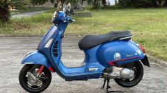 VESPA GTS 300 cc - photo 6