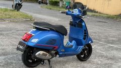 VESPA GTS 300 cc - photo 7