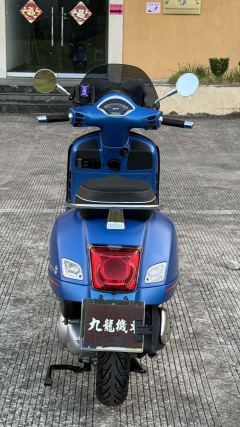 VESPA GTS 300 cc - photo 8