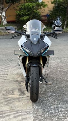 CFMOTO 450SR - ფოტო 2