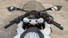 CFMOTO 450SR - ფოტო 5