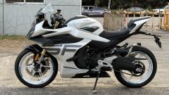 CFMOTO 450SR - ფოტო 6