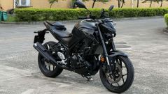 Yamaha MT-03 320 cc - ფოტო 1
