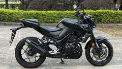Yamaha MT-03 320 cc - ფოტო 4