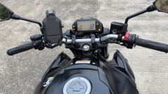 Yamaha MT-03 320 cc - ფოტო 5