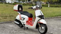 Voge SR150C - ფოტო 1