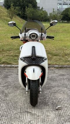 Voge SR150C - ფოტო 2