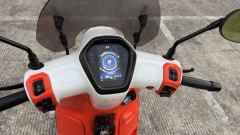 Voge SR150C - ფოტო 5