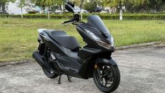 Wuyang Honda PCX 160 cc - ფოტო 1