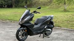 Wuyang Honda PCX 160 cc - ფოტო 3