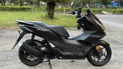 Wuyang Honda PCX 160 cc - ფოტო 4