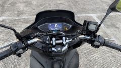 Wuyang Honda PCX 160 cc - ფოტო 5