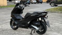 Wuyang Honda PCX 160 cc - ფოტო 7