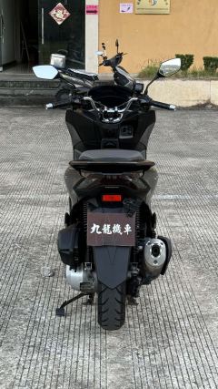 Wuyang Honda PCX 160 cc - ფოტო 8