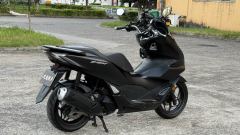 Wuyang Honda PCX 160 cc - ფოტო 9